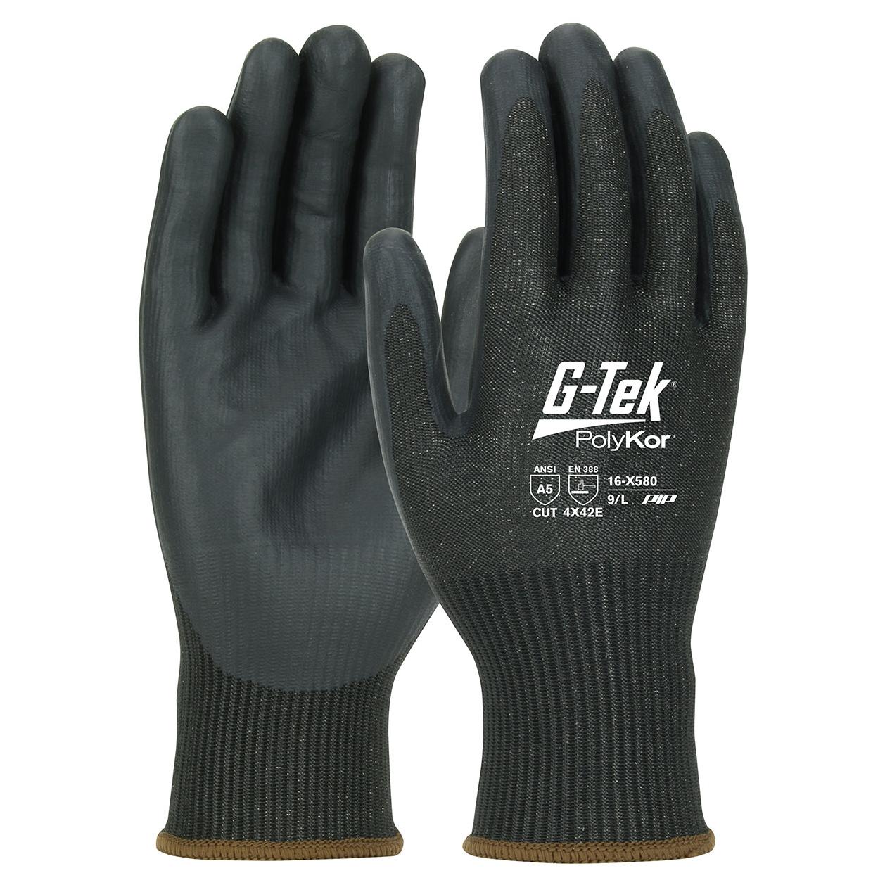 NeoFoam Coated Palm Gloves - PIP - Durable Protection