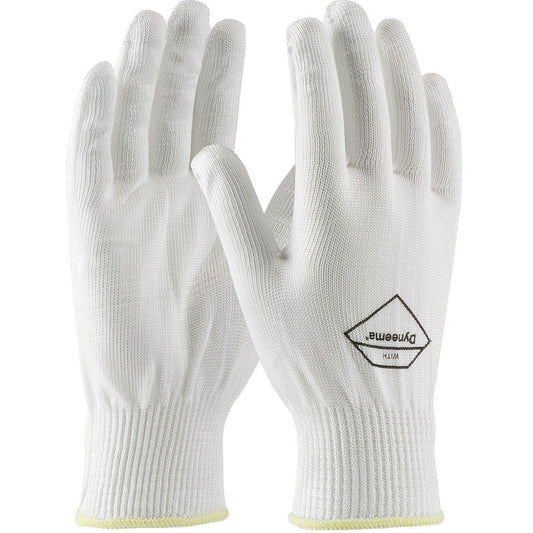 Light Weight String Knit Gloves - PIP - Cut Resistant