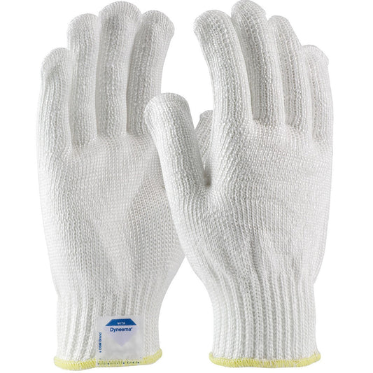 Medium Weight String Knit Gloves - PIP - Dyneema Protection