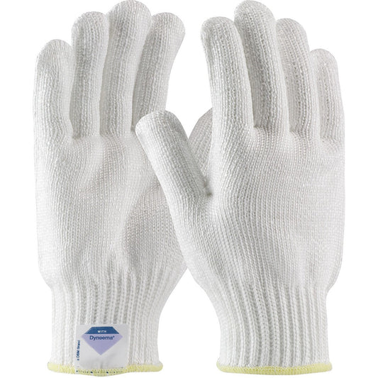 Heavy Weight String Knit Gloves - PIP - Cut Resistant