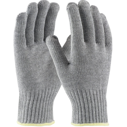 Medium Weight String Knit Gloves - PIP - Cut Resistant
