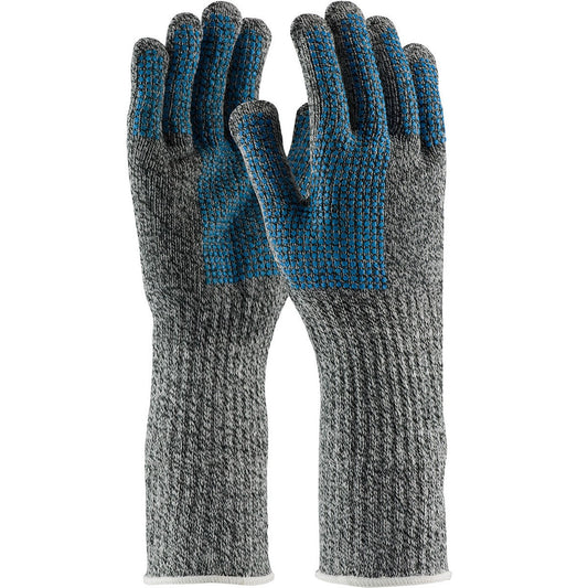 Double-Sided PVC Dot Grip Gloves - PIP - High Performance