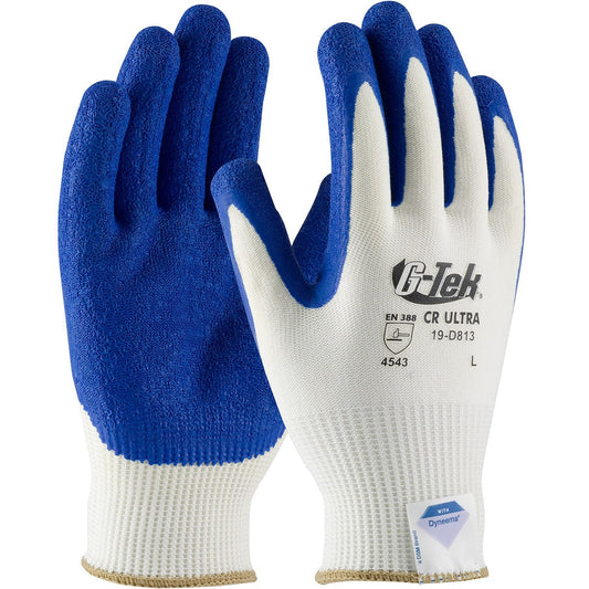 Medium Weight String Knit Gloves - PIP - Dyneema Fiber