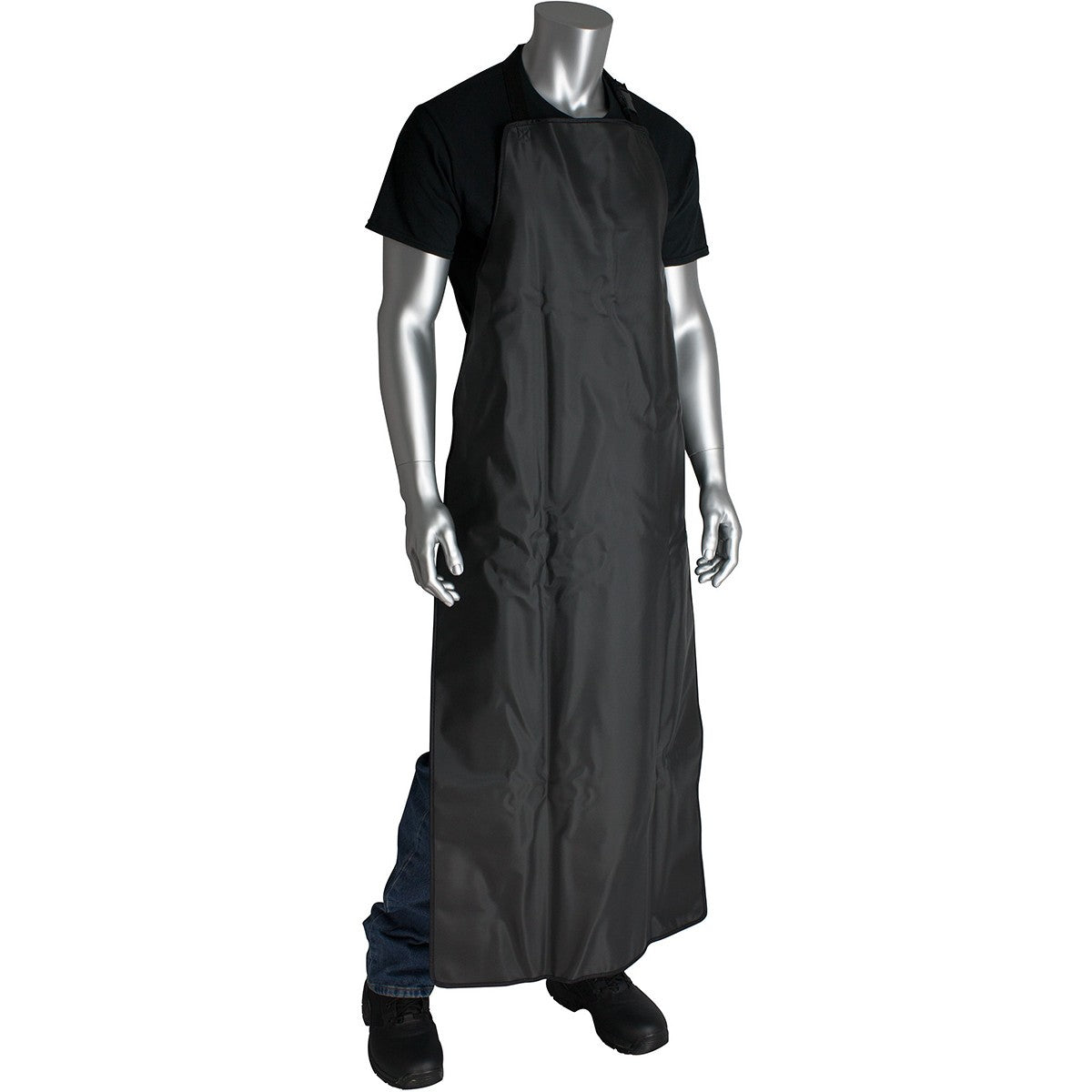 Black Aprons - PIP - Thermal Protection
