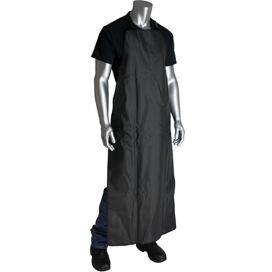 Black Aprons - PIP - Thermal Protection