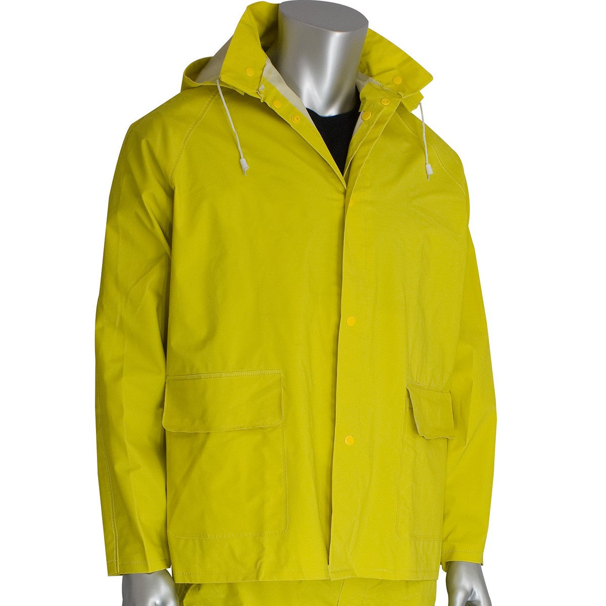.35mm Thickness Rain Suits - PIP - Weatherproof Fabric