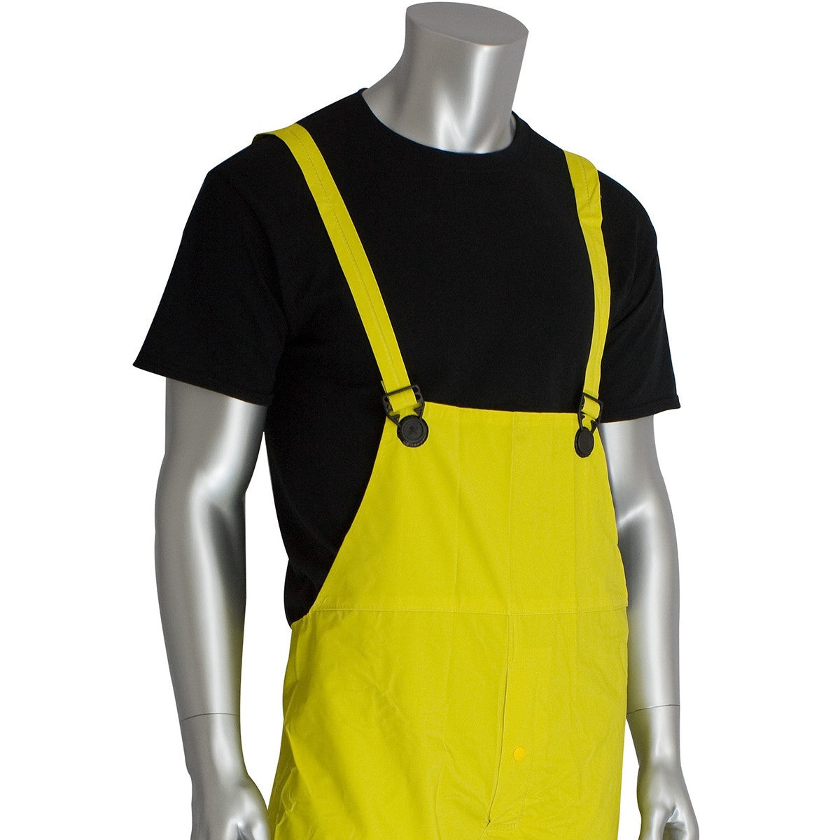 .35mm Thickness Rain Suits - PIP - Weatherproof Fabric