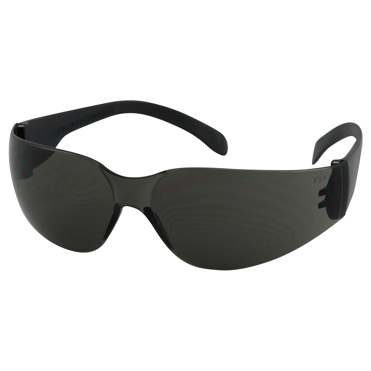 Clear Lens Glasses - Bouton - Lightweight Safety Wear