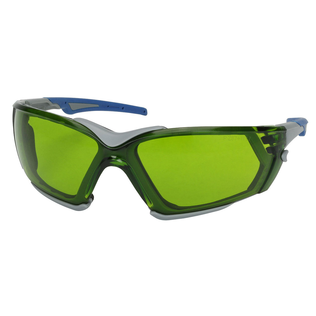 Clear Anti-Fog Lens Glasses - Bouton - Foam Padding