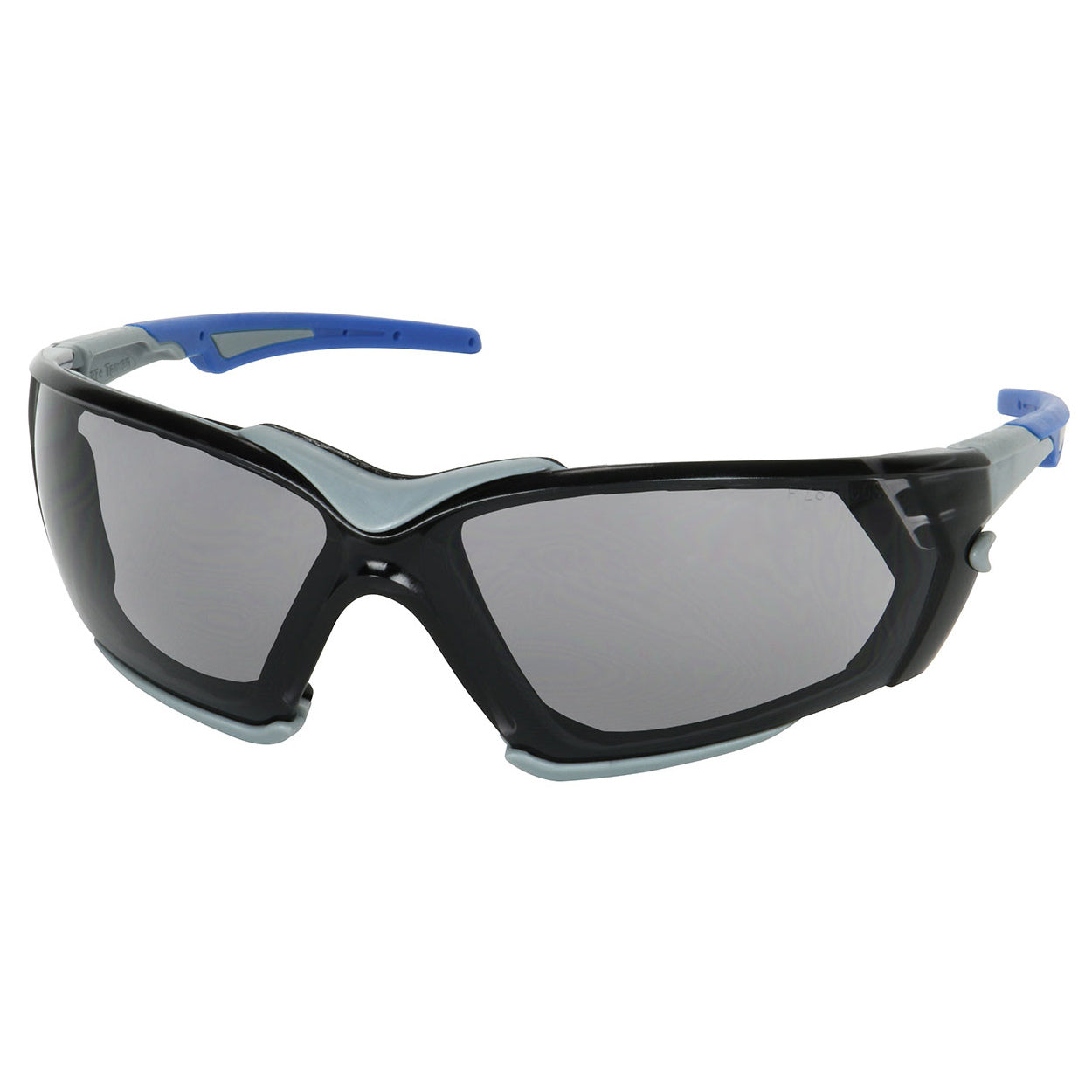 Clear Anti-Fog Lens Glasses - Bouton - Foam Padding