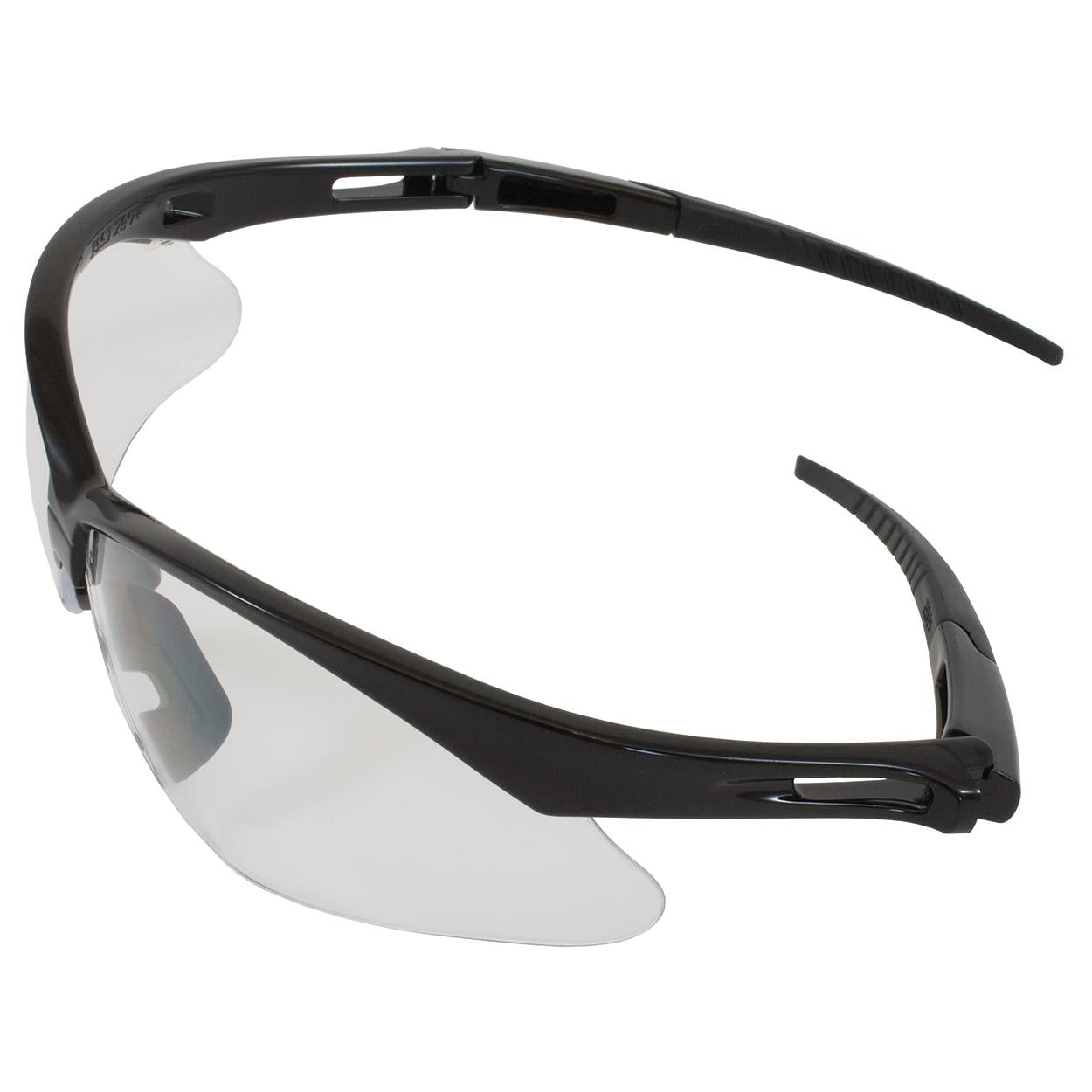 Clear Lens Glasses - Bouton - Lightweight Design