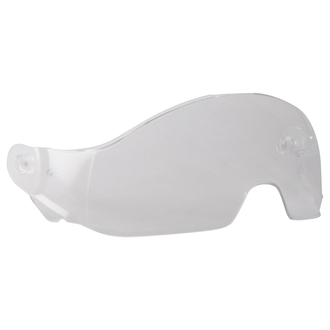 Clear Glasses - PIP - Anti-Fog Safety Eyewear