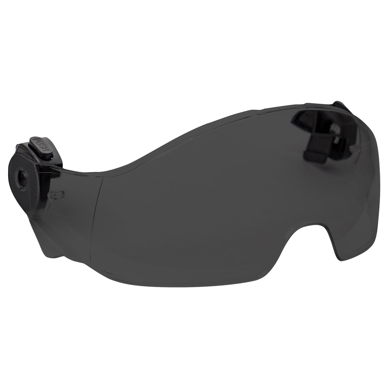 Clear Glasses - PIP - Anti-Fog Safety Eyewear