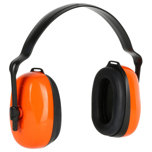 NRR 24 Ear Muffs - PIP - Adjustable Design