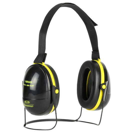 NRR 24 Ear Muffs | PIP | Dynamic Neckband - Durable - Excellent Comfort