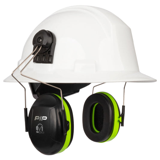 23 NRR Ear Muffs - PIP - Comfortable Fit