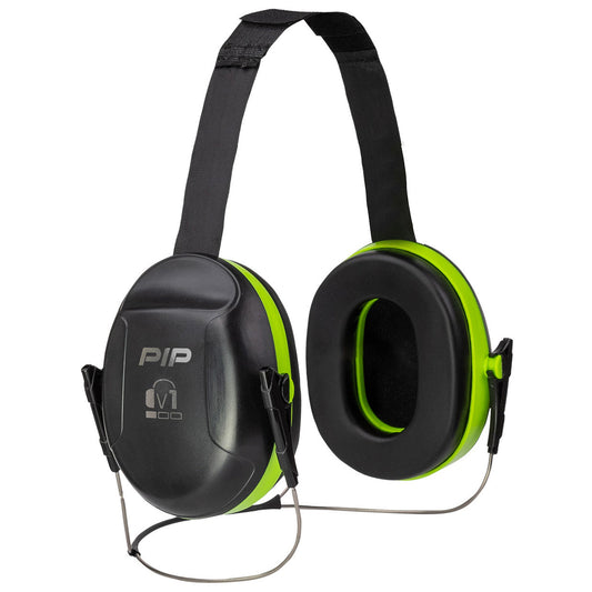 23 NRR Ear Muffs - PIP - Lightweight Comfort