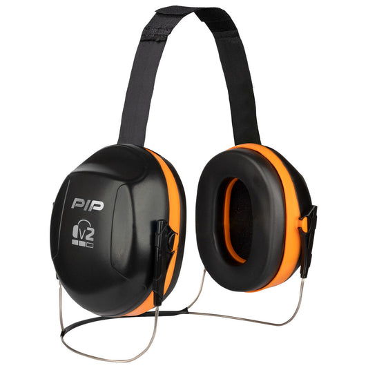 25 NRR Ear Muffs - PIP - Comfortable Fit