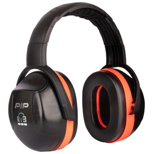29 NRR Ear Muffs - PIP - Passive Noise Reduction