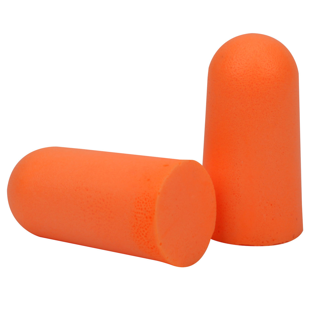 32 NRR Ear Plugs - PIP - Soft Polyurethane Foam