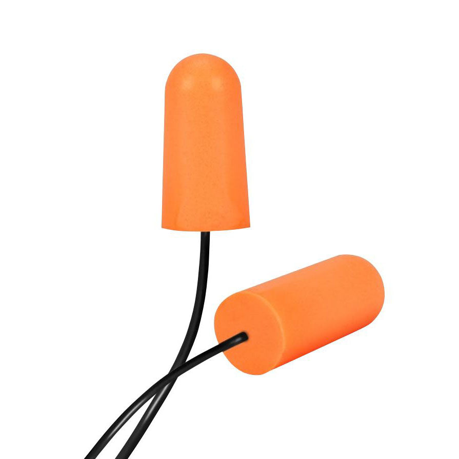 32 NRR Ear Plugs - PIP - Disposable Foam Comfort