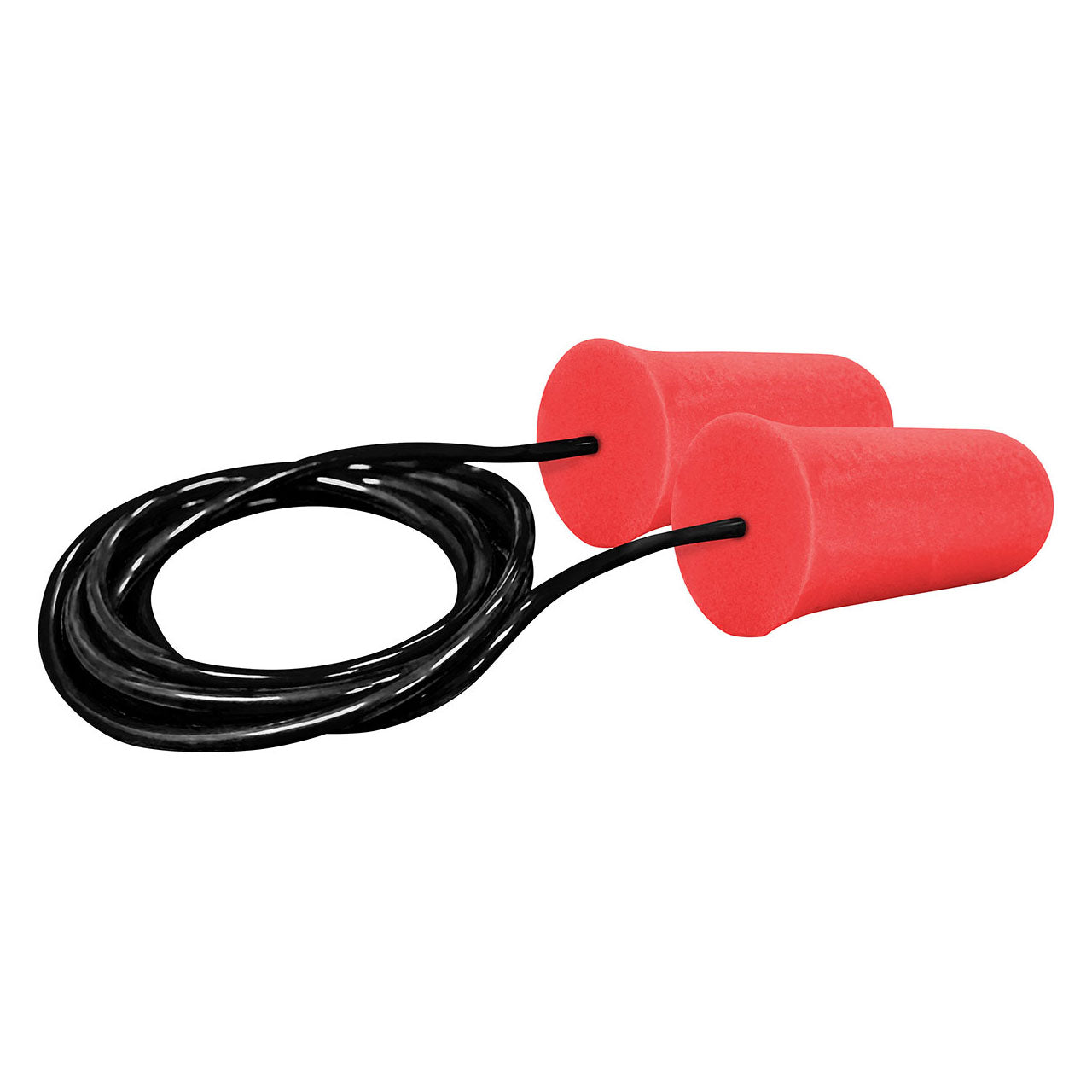 32 NRR Ear Plugs - PIP - Disposable Foam