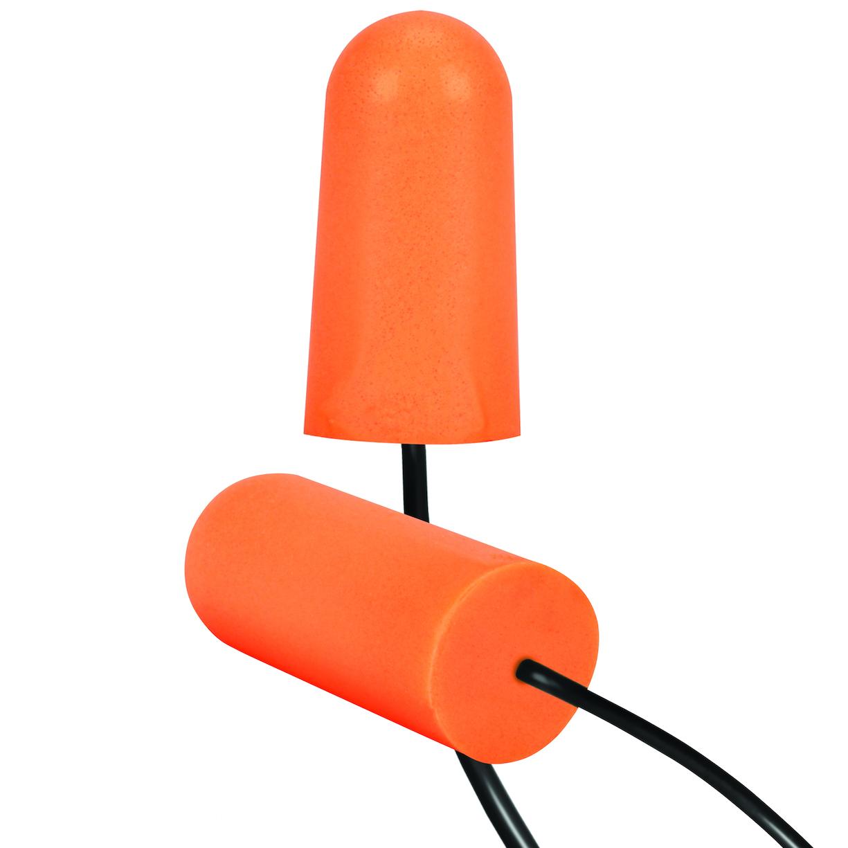 33 NRR Ear Plugs - PIP - Soft Foam Comfort