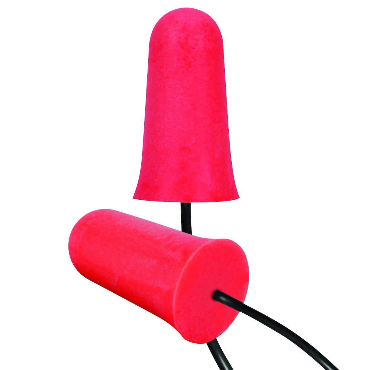 33 NRR Ear Plugs - PIP - Soft Foam Comfort