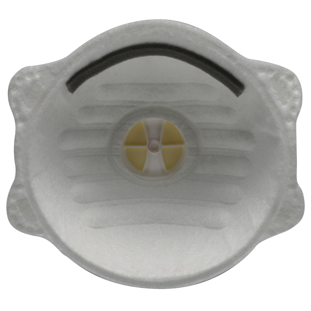 10 Pack N95 Respirator Masks - PIP - Comfortable Valve