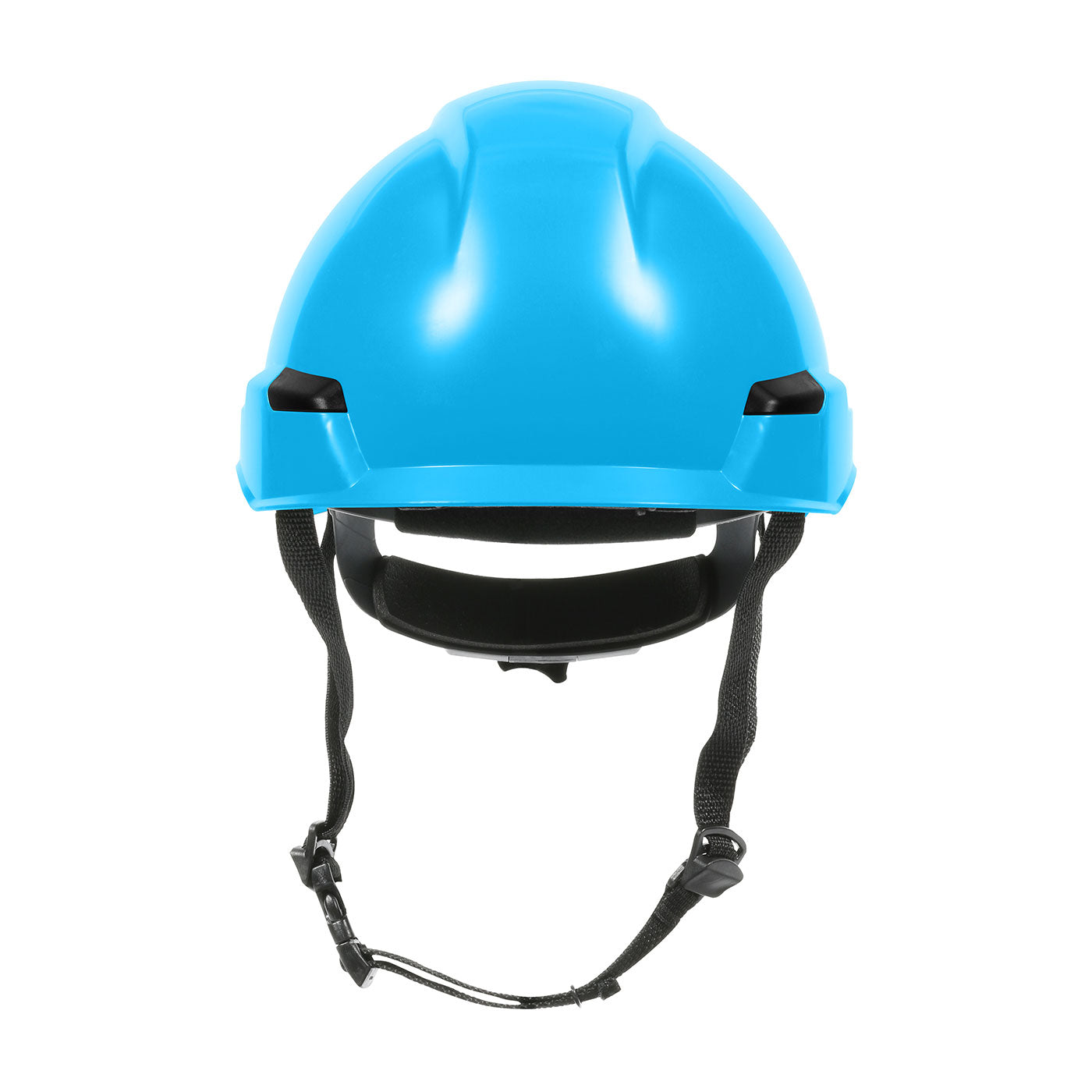 White Hard Hats - PIP - Lightweight Safety Gear