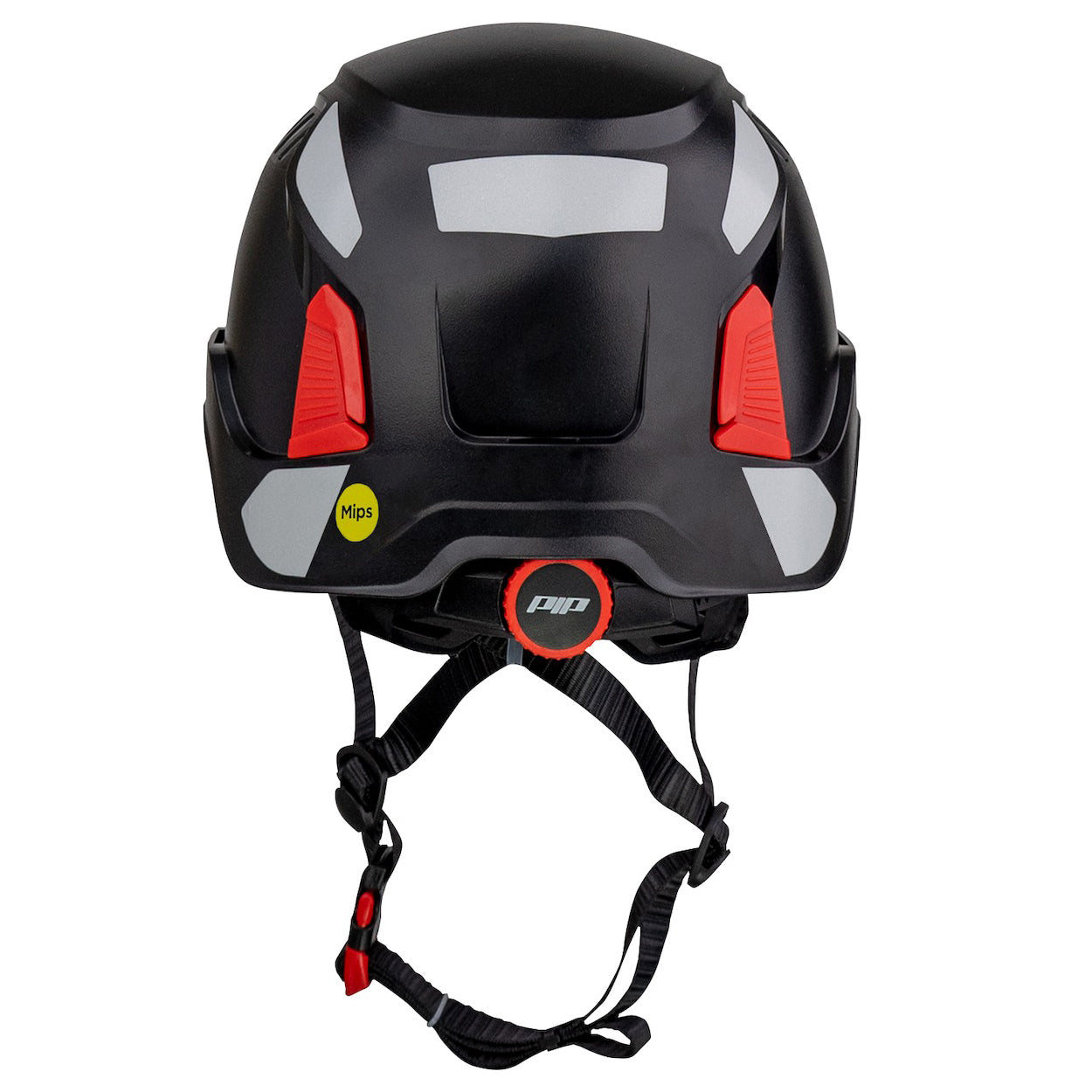 Gray Reflective Decals - PIP - Safety Kit