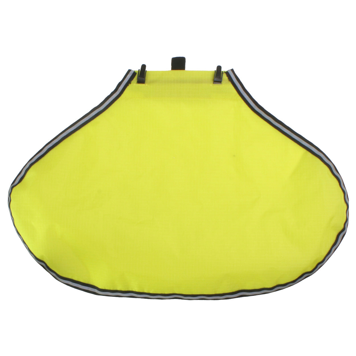 Yellow/Lime Neck Shades - PIP - High Visibility
