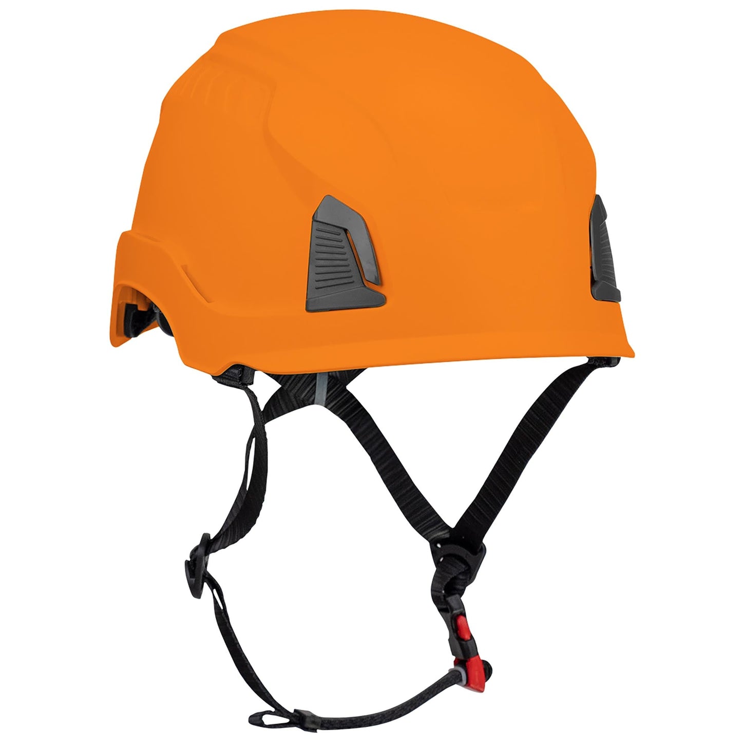 White Hard Hats - PIP - Lightweight Helmet