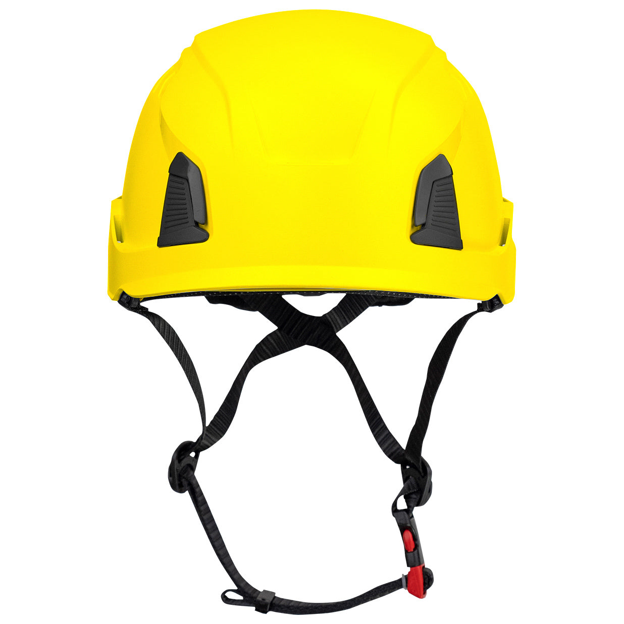White Hard Hats - PIP - Impact Protection Helmet