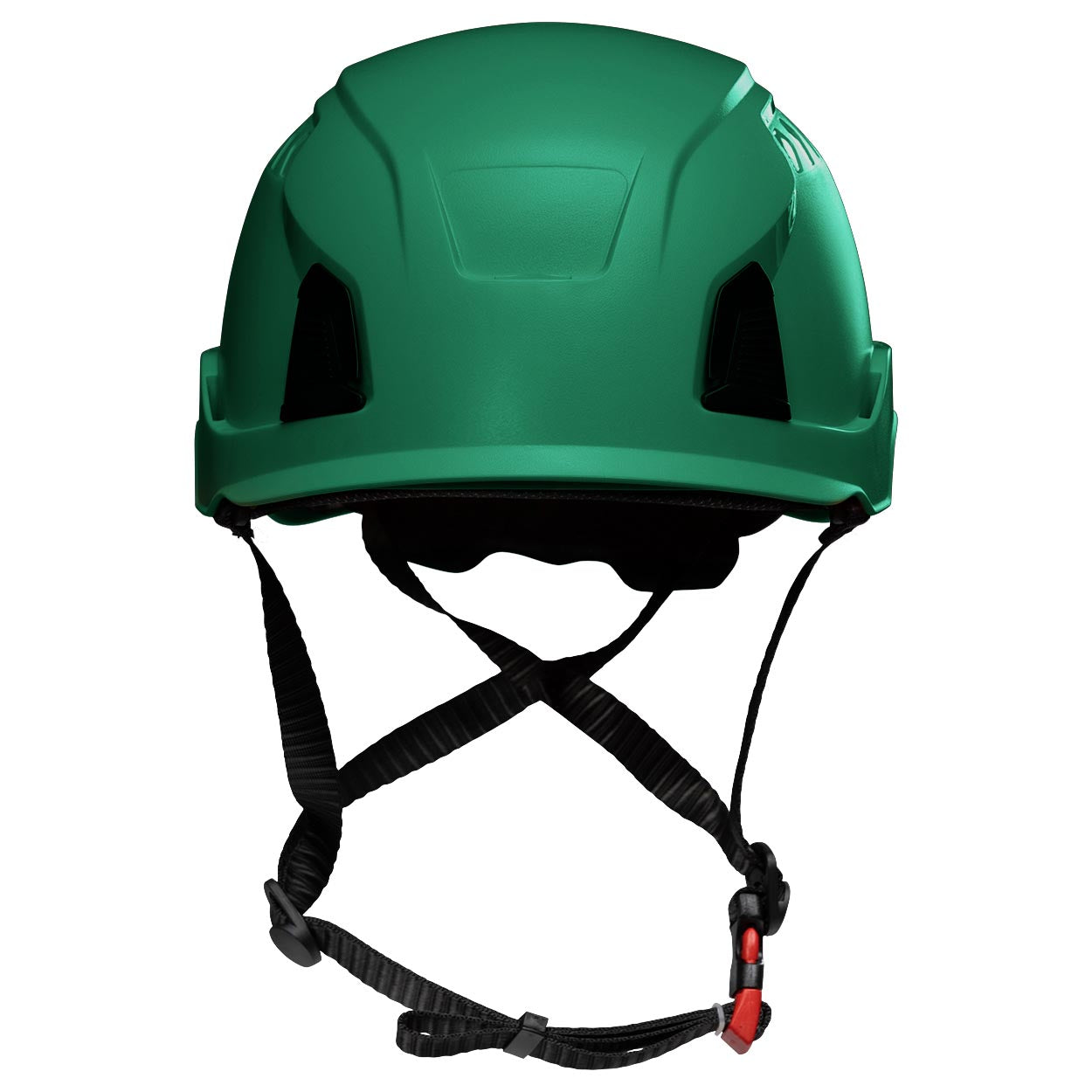 White Hard Hats - PIP - Impact Protection Helmet