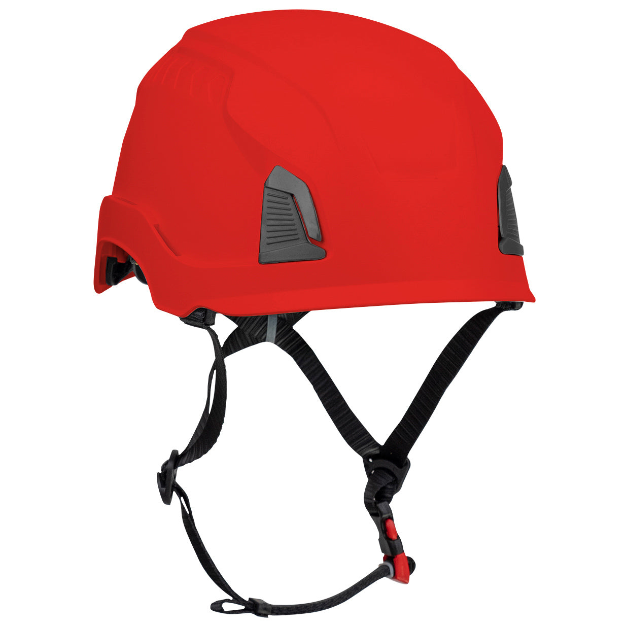 White Hard Hats - PIP - Impact Protection Helmet
