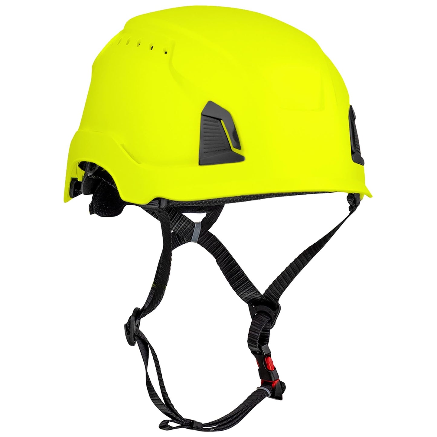 White Hard Hats - PIP - Lightweight Helmet