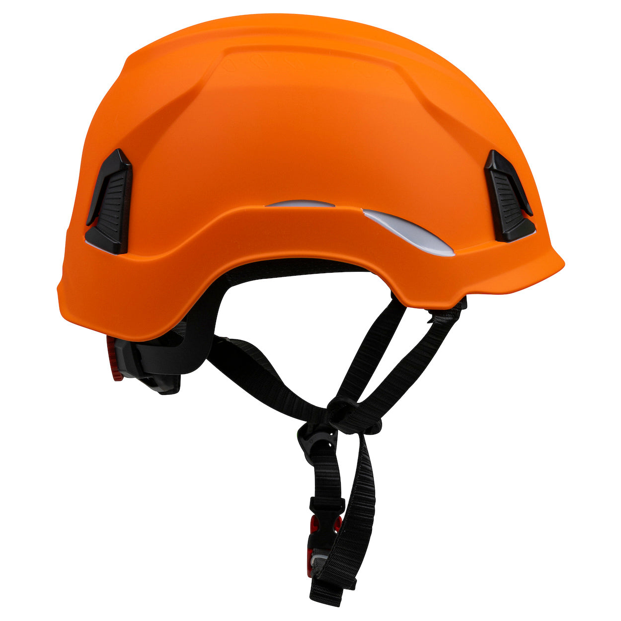 Red Shell Covers - PIP - Durable Polycarbonate