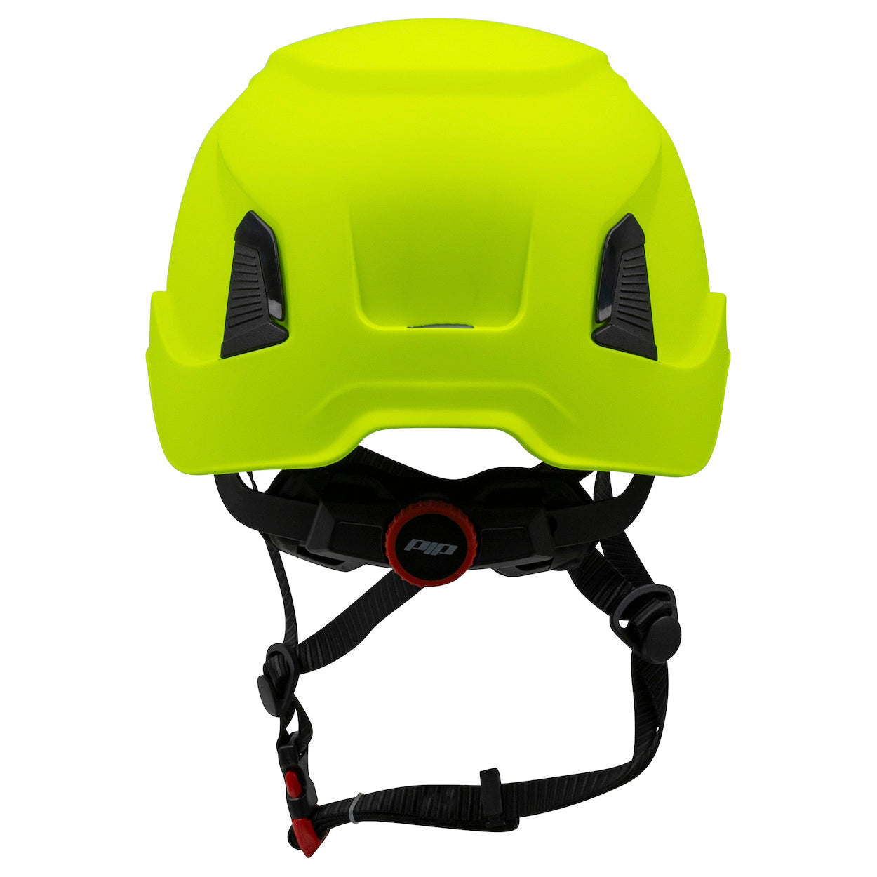 Red Shell Covers - PIP - Vented Polycarbonate Shell