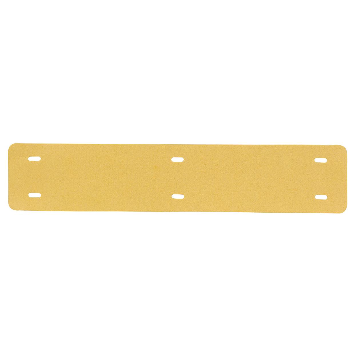 Tan Sweatbands - JSP - Comfortable Fit
