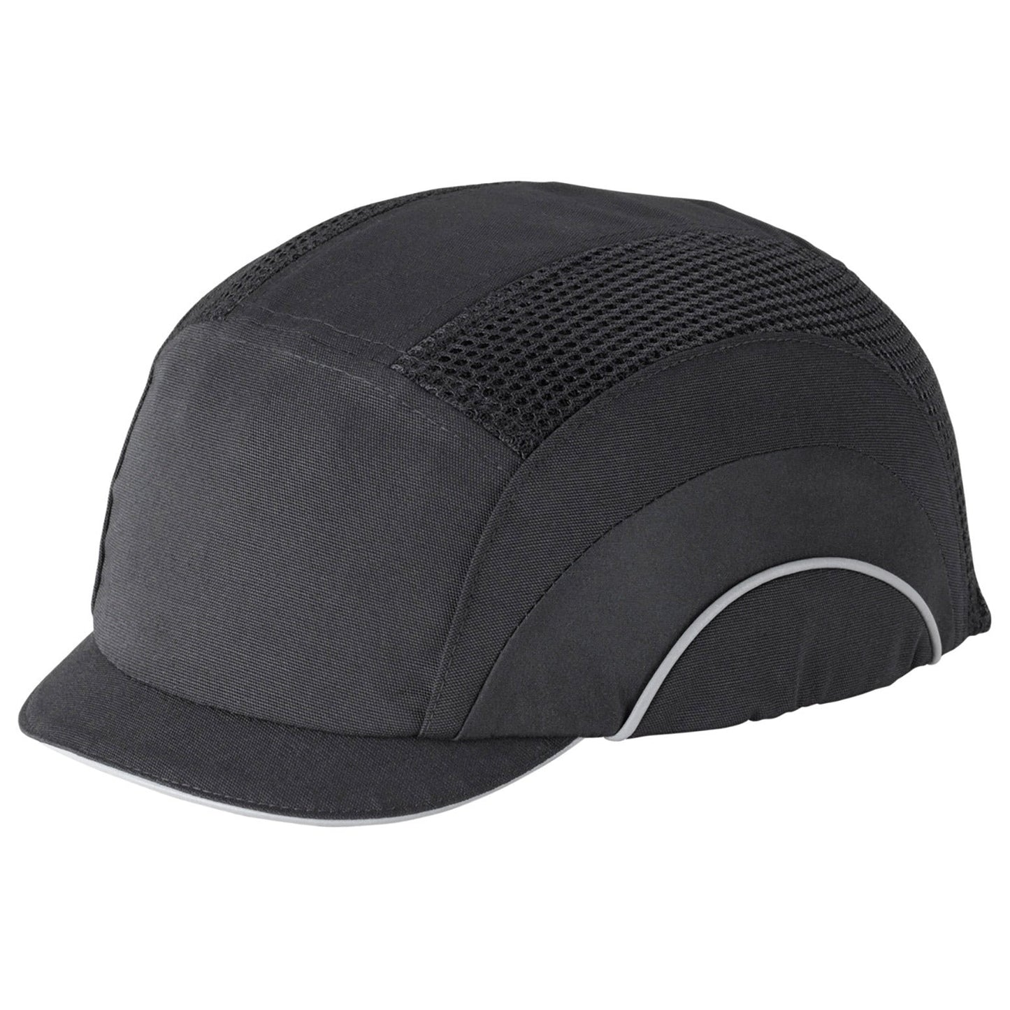 Black Bump Caps - PIP - Comfortable Cap Design