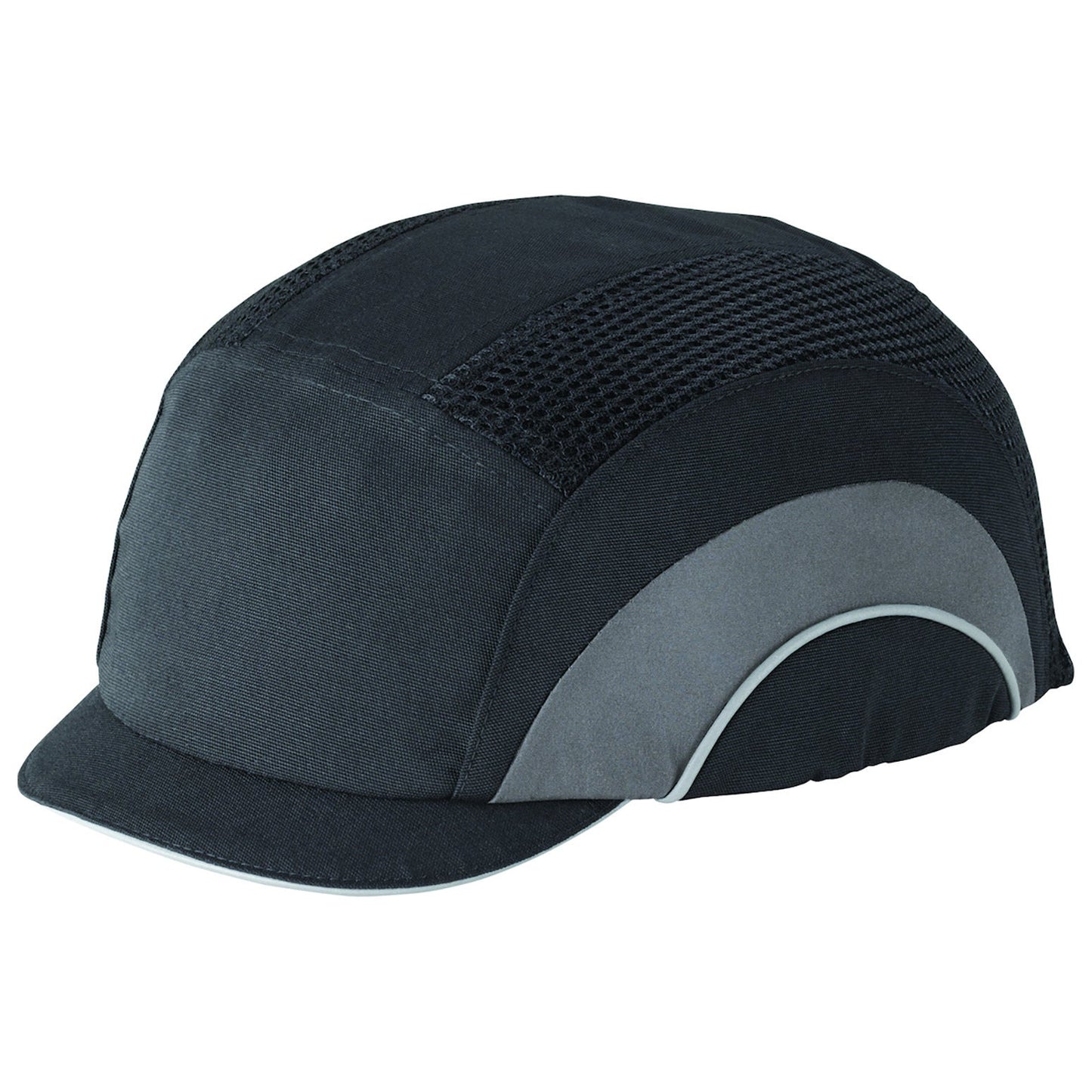 Black Bump Caps - PIP - Comfortable Cap Design