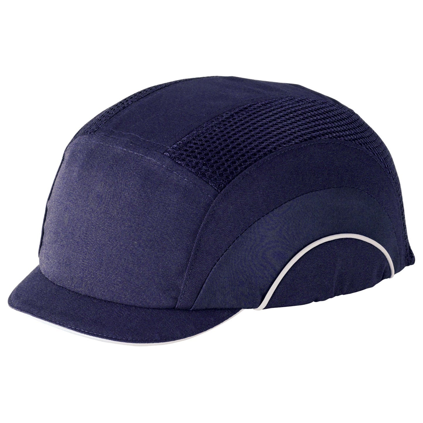 Black Bump Caps - PIP - Comfortable Cap Design
