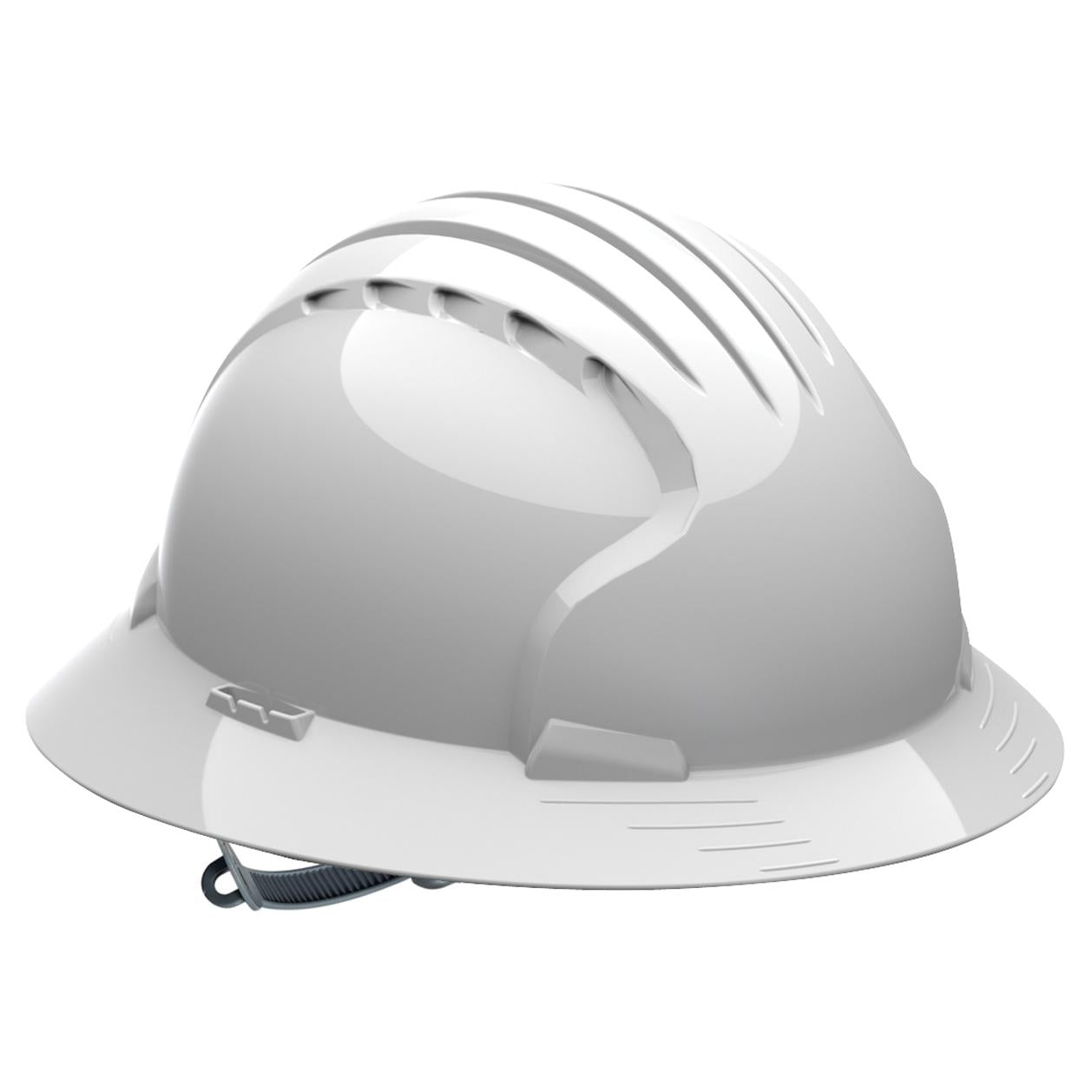White Starter Kits | PIP | Hard Hat Safety Gear - PIP - Durable Safety