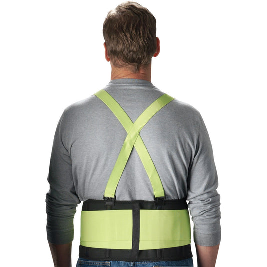 Velcro Closure Back Supports - PIP - Durable Design