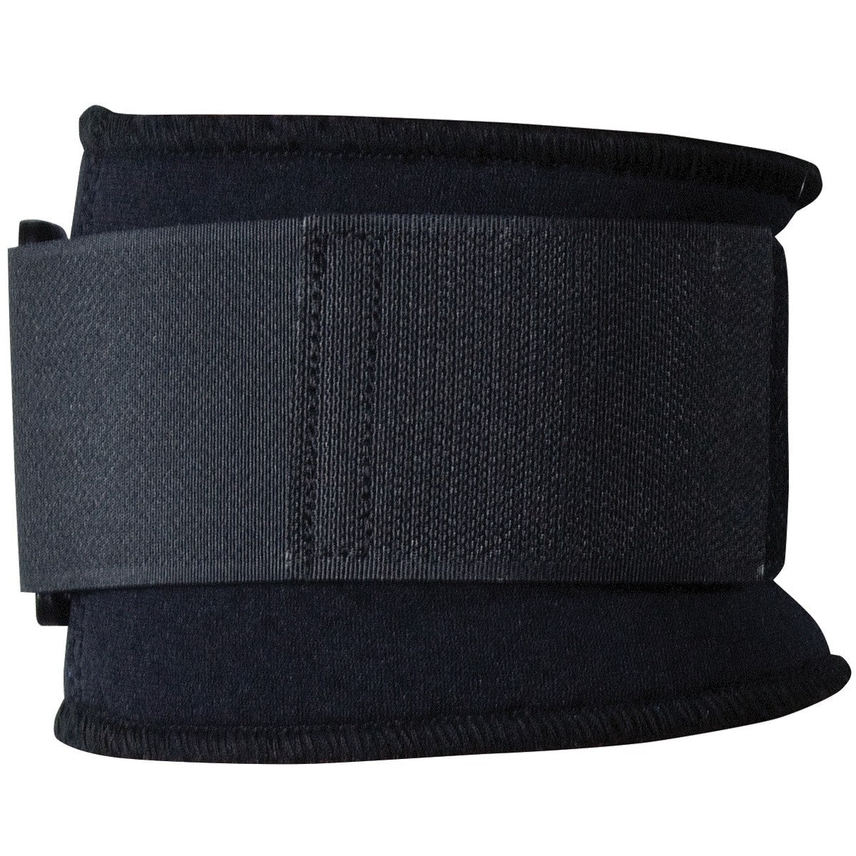 Black Elbow Supports - PIP - Vented Neoprene
