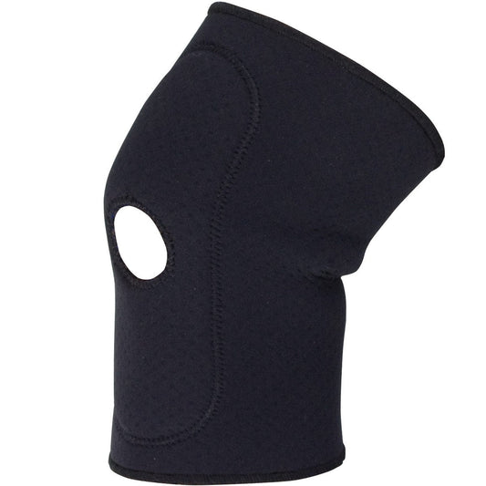 Black Knee Sleeves - PIP - Comfortable Fit