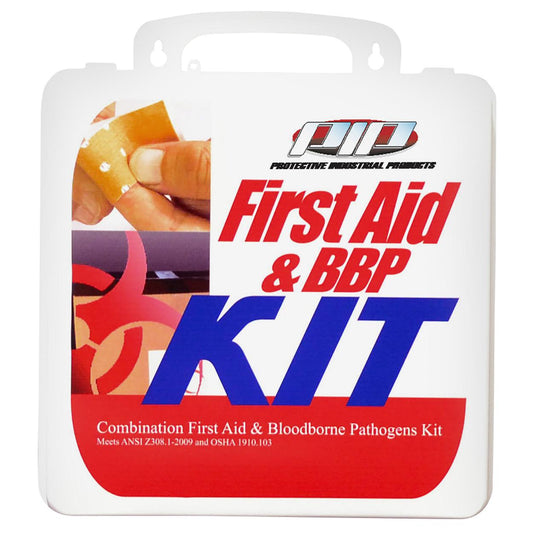 First Aid Kits | PIP | Compact Kit - PIP - Lightweight Design