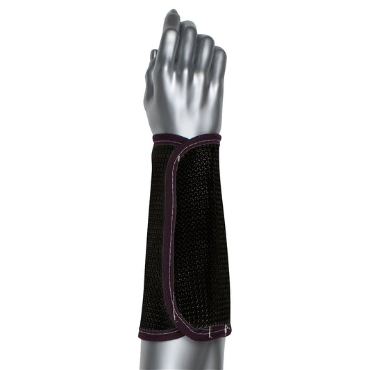 9" Length Sleeves - PIP - Cut Resistant Nylon Mesh