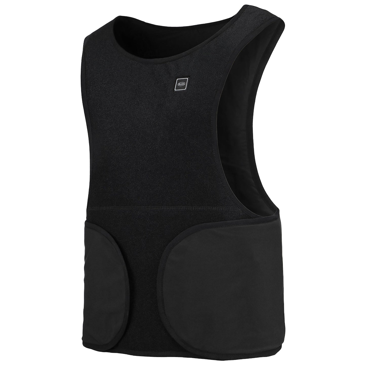 Black Vests - PIP - Heated Soft-Shell Baselayer